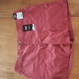 Lee Shorts
